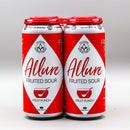 Pollyanna Allure Fruit Punch Sour Ale 16 FL. OZ. 4PK Cans
