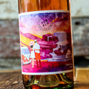 Pomalo Wine Company Frankovka Rose Croatia 750ml