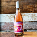 Pomalo Wine Company Frankovka Rose Croatia 750ml
