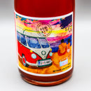 Pomalo Wine Company Methode Ancestrale Dry Sparkling Rose Pet Nat Croatia 750ml