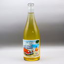 Pomalo Wine Company Methode Ancestrale Dry Sparkling Pet Nat Croatia 750ml