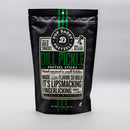 Pop Daddy Pretzels Dill Pickle 7.5 OZ. Bag