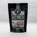 Pop Daddy Pretzels Garlic Parmesan 7.5 OZ. Bag