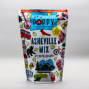 Poppy Hand Crafted Popcorn Asheville Mix 6 OZ Bag