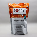 Poppy Hand Crafted Popcorn Pimento Cheese 3 OZ Bag