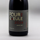 Clos des Fous Pour Ma Gueule Pinot Noir Chile 750ml