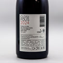 Clos des Fous Pour Ma Gueule Pinot Noir Chile 750ml