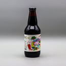 Prairie Holiday Weekend BBA Imperial Stout 12 FL. OZ. Bottle