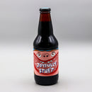Prairie Joyfully Stuft BBA Imperial Stout 12 FL. OZ. Bottle