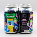 Prairie Mint Condish Chocolate Peppermint Stout 12 FL. OZ. 4PK Cans