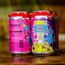 Prairie Nerdy Dancing Sour Ale 12 FL. OZ. 4PK Cans