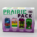 Prairie Sour Variety Pack 12 FL. OZ. 12PK Cans