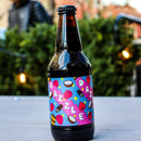 Prairie Razzle Dazzle BA Imperial Stout 12 FL. OZ.