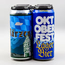 Bitter Pops Oktoberfest Prost Pack 4.0 4PK Cans