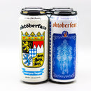 Bitter Pops Oktoberfest Prost Pack 5.0 4PK Cans