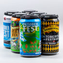 Bitter Pops Oktoberfest Prost Pack 6PK Cans
