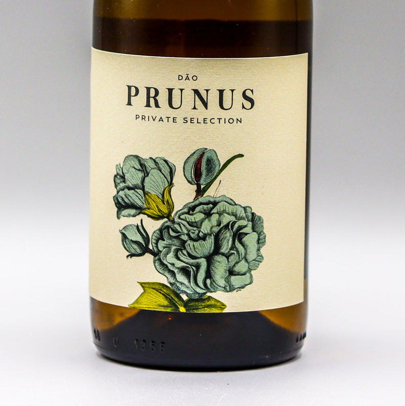 Gota Prunus Dry White Wine Portugal 750ml