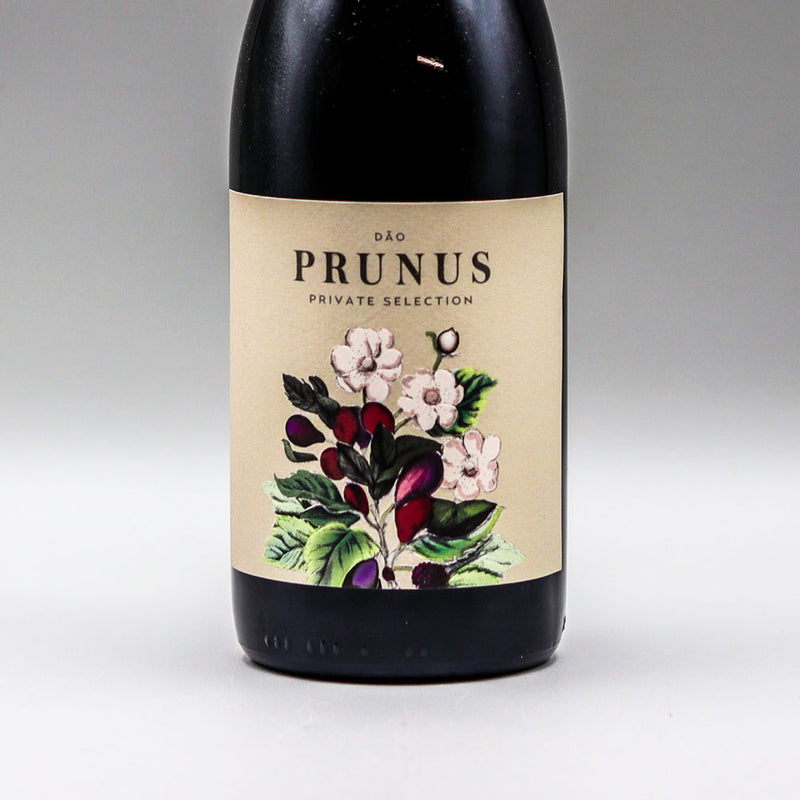 Gota Prunus Dry Red Blend Portugal 750ml