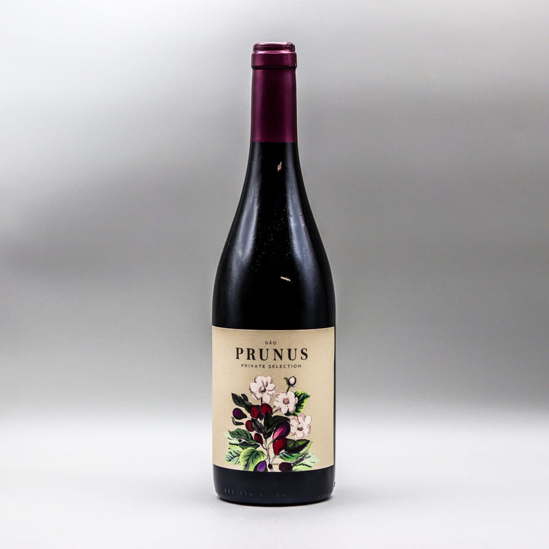 Gota Prunus Dry Red Blend Portugal 750ml