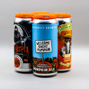 Bitter Pops Pumpkin Patch 4PK  2.0