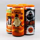 Bitter Pops Pumpkin Patch 4PK  2.0