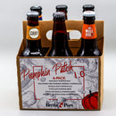 Bitter Pops Pumpkin Patch 6PK  1.0