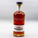 Pursuit United Triple Mash Bourbon Whiskey 750ml.
