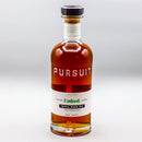 Pursuit United Triple Mash Rye Whiskey 750ml.