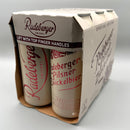 Radeberger Hazy Pilsner Zwickelbier 16 FL. OZ. 6PK Cans