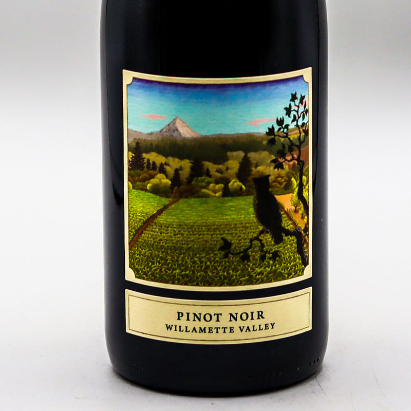 Raptor Ridge Pinot Noir Willamette Valley Oregon 750ml