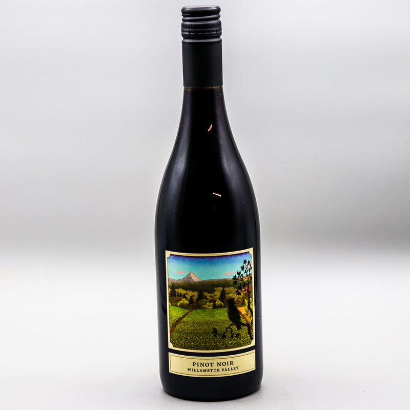 Raptor Ridge Pinot Noir Willamette Valley Oregon 750ml