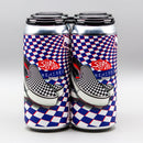 RaR Slip-Ons Remixed Volume 1 Hazy IPA 16 FL. OZ. 4PK Cans