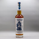 Redwood Empire Lost Monarch BouRye Whiskey 750ml.
