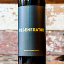Field Recordings Regenerator Zinfandel California 750ml.