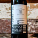 Field Recordings Regenerator Zinfandel California 750ml.
