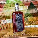 Remus Repeal Reserve VII Bourbon Whiskey 750ml.