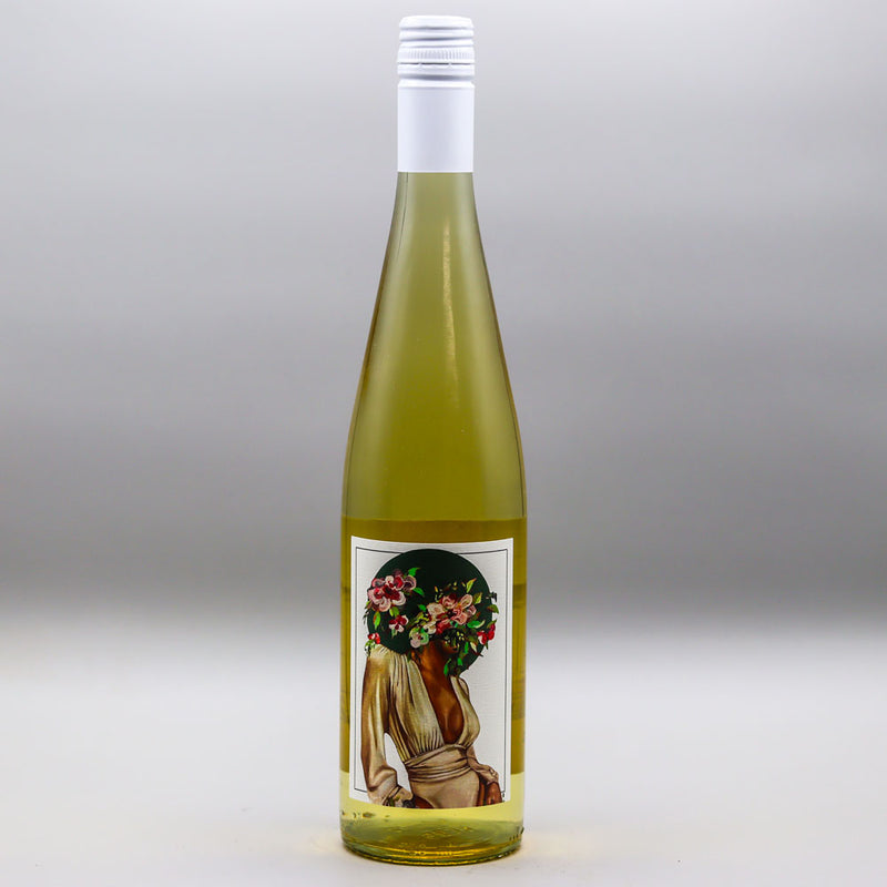 Goose Ridge Revelation Riesling Washington 750ml