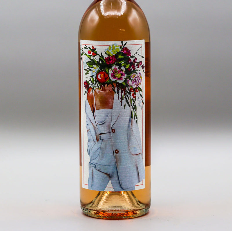 Goose Ridge Revelation Rose Washington 705ml
