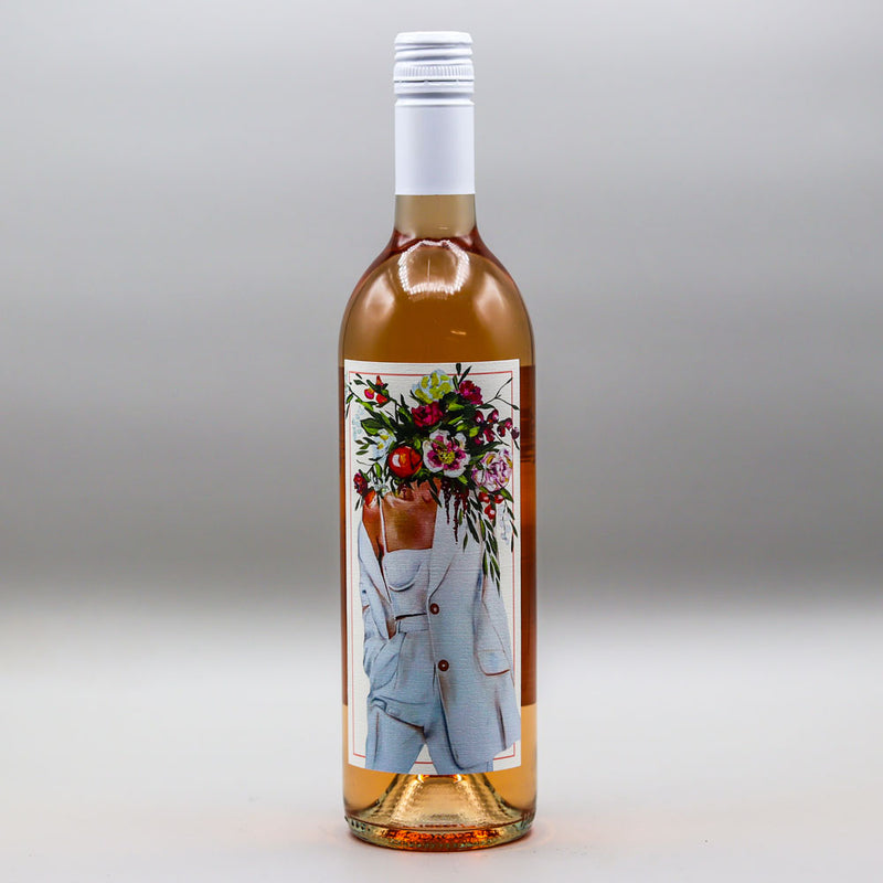 Goose Ridge Revelation Rose Washington 705ml