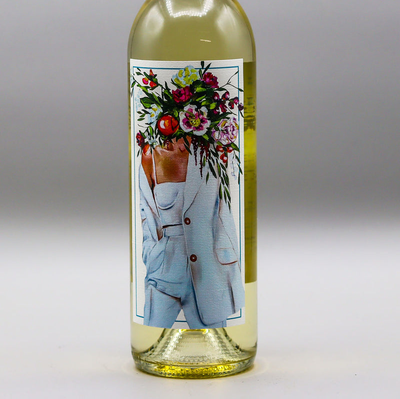 Goose Ridge Revelation Sauvignon Blanc Washington 705ml