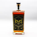 Reves Whiskey Finished In Mezcal Barrels 750ml.