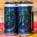 Revison Nocturnal Visions Schwarzbier 16 FL. OZ. 4PK Cans
