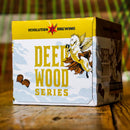 Revolution Ryeway to Heaven BA Rye Ale 12 FL. OZ. 4PK Cans