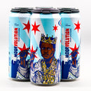 Revolution Moorvolution Polish Pilsner 16 FL. OZ. 4PK Cans