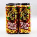 Revolution Pursuit of Freedom Strawberry Lemon Session Sour 16 FL. OZ. 4PK