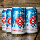 Rhinegeist Lawnchair Hotrod Tropical Lager 12 FL. OZ. 6PK Cans