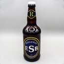 Ridgeway ESB Extra Special Bitter Ale 16.9 FL. OZ.
