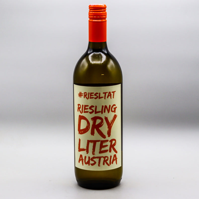 Helenental RIESLTAT Dry Riesling Austria 1L