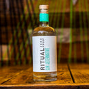 Ritual Non Alcoholic Gin Alternative 750ml.
