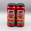 Riverlands Acid Rainbow Heatwave w/Habanero Sour 16 FL. OZ. 4PK Cans